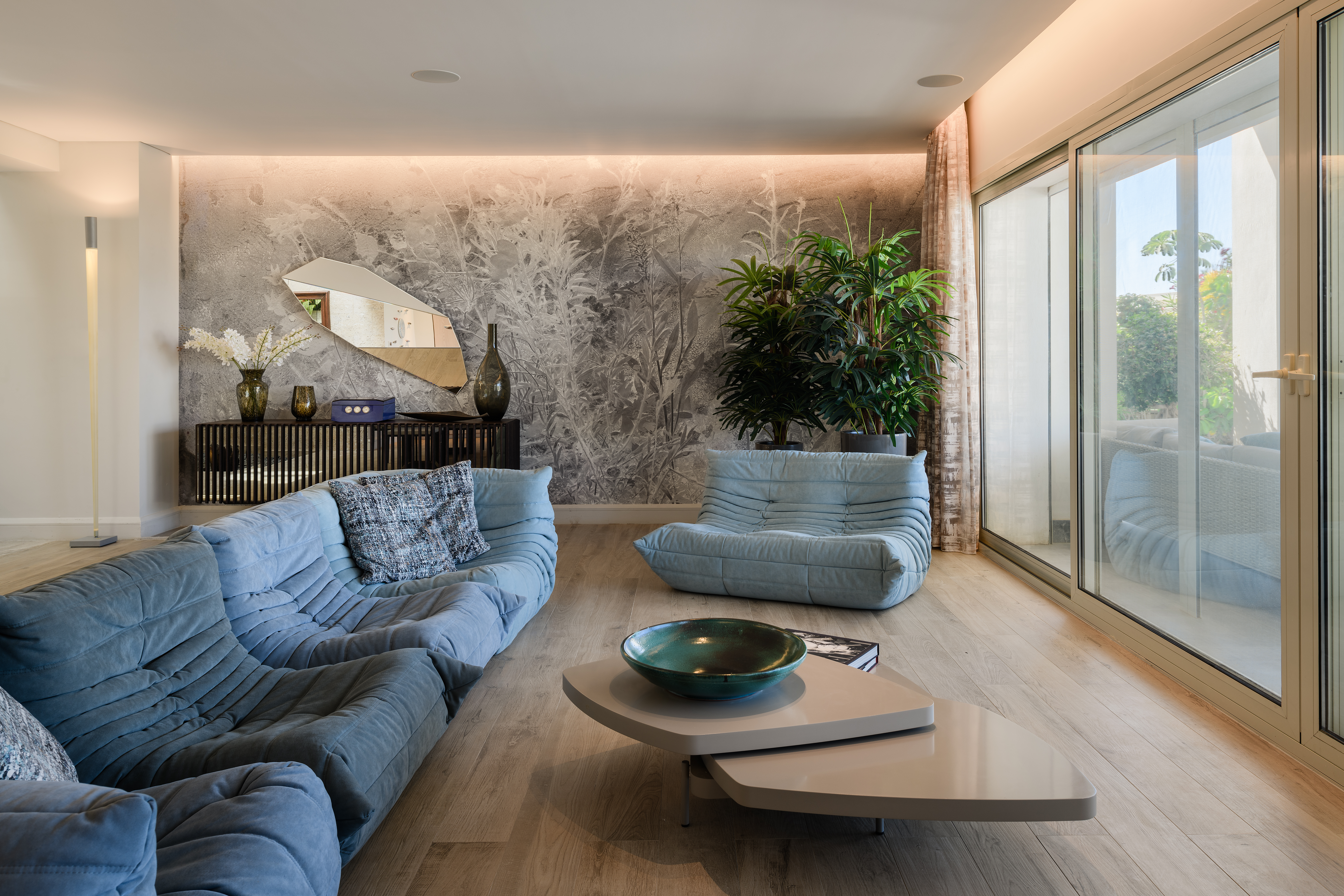 The Terrace House - Image 12